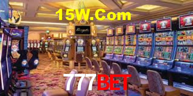 777bet casino
